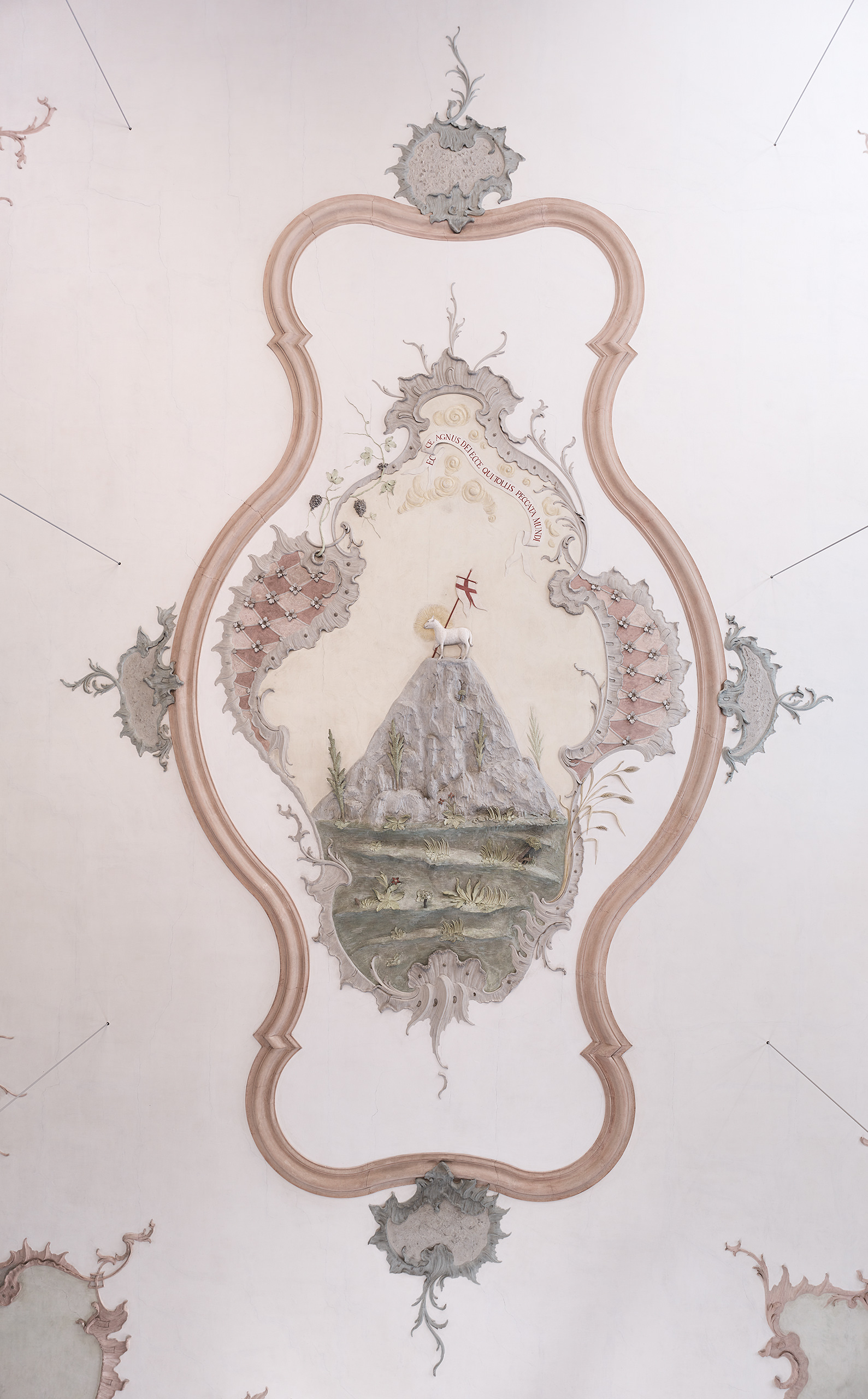 Stadtkirche St. Katharina, Laufen